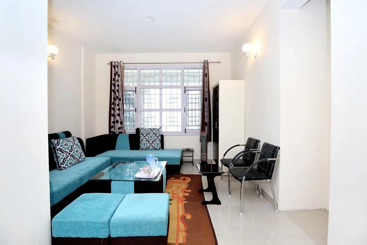 Oyo 12698 Home Nature View Kasumptti Shimla Apartamento